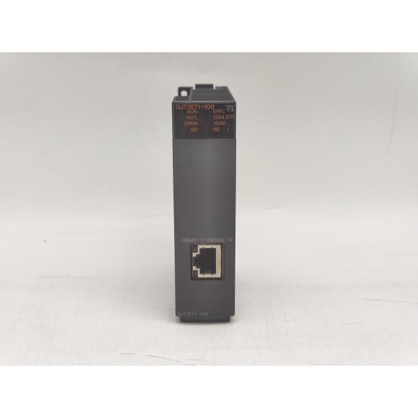 中古 三菱 MITSUBISHI QJ71E71-100