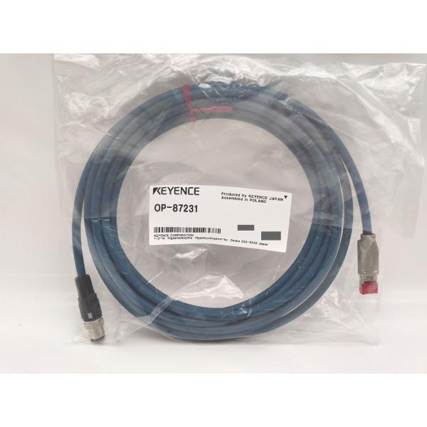 新品 キーエンス KEYENCE OP-87231