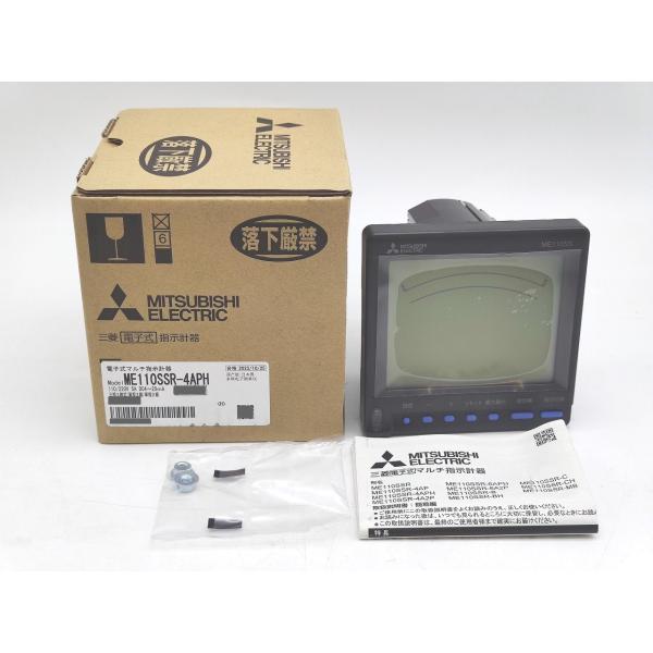 新品 三菱 MITSUBISHI ME110SSR-4APH