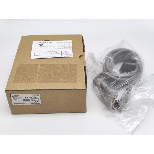 新品 三菱 MITSUBISHI GT01-C30R4-8P その1
