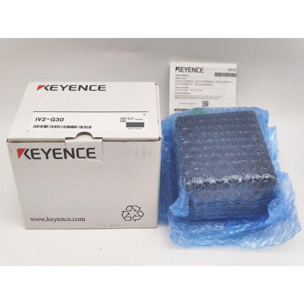新品 キーエンス KEYENCE IV2-G30 その11