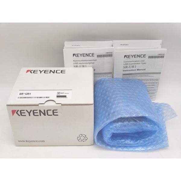 新品 キーエンス KEYENCE SR-UR1
