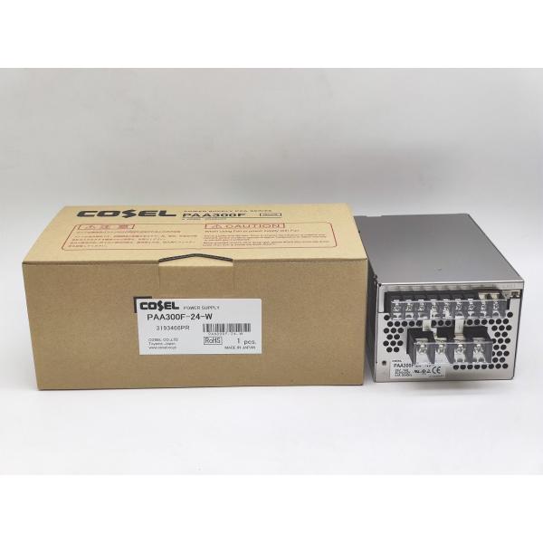 未使用 コーセル COSEL PAA300F-24-W その1