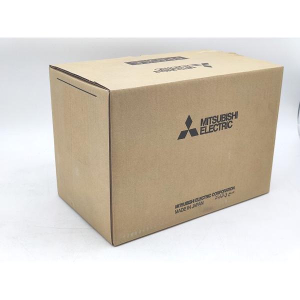 箱いたみあり 2024年製 新品 三菱 MITSUBISHI S-N220 AC200V