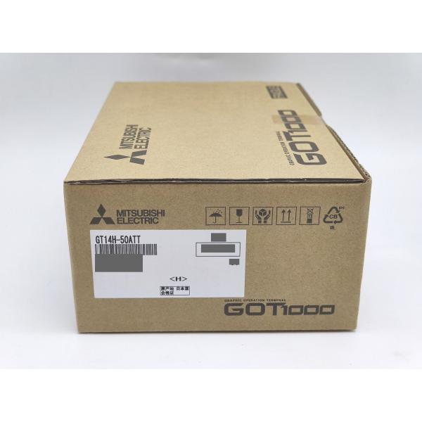 新品 三菱 MITSUBISHI GT14H-50ATT