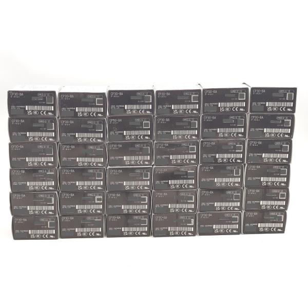 箱いたみ 本体×36セット 新品 三菱 MITSUBISHI CP30-BA 2P 1-M 5A A