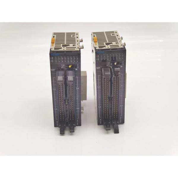 2点セット 中古 オムロン OMRON CJ1W-MD263