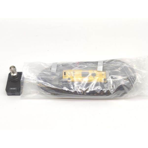 箱なし 付属品開封済み 未使用 キーエンス KEYENCE GS-71P5 GS-A21