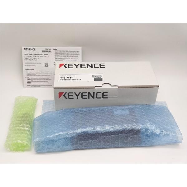 新品 キーエンス KEYENCE VT3-W4T