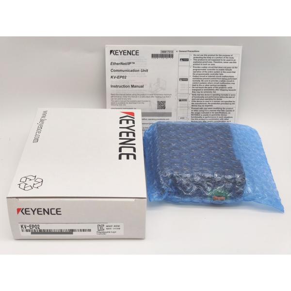 新品 キーエンス KEYENCE KV-EP02 その15