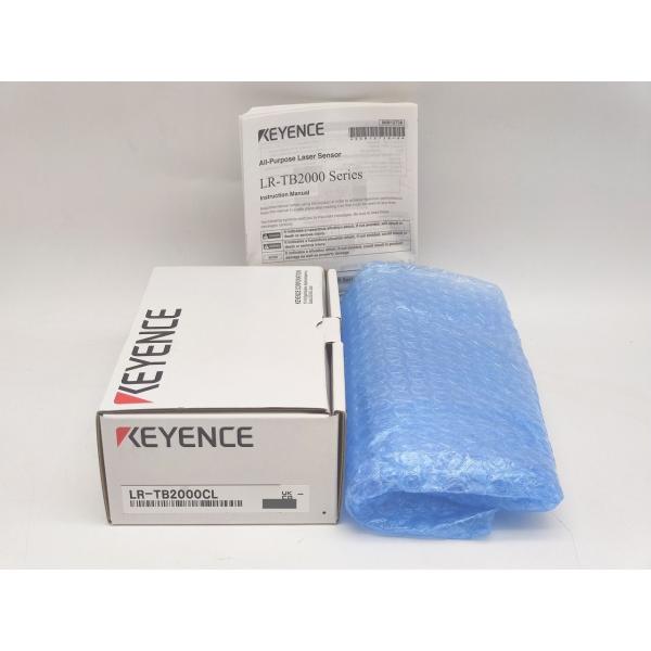 新品 キーエンス KEYENCE LR-TB2000CL その4
