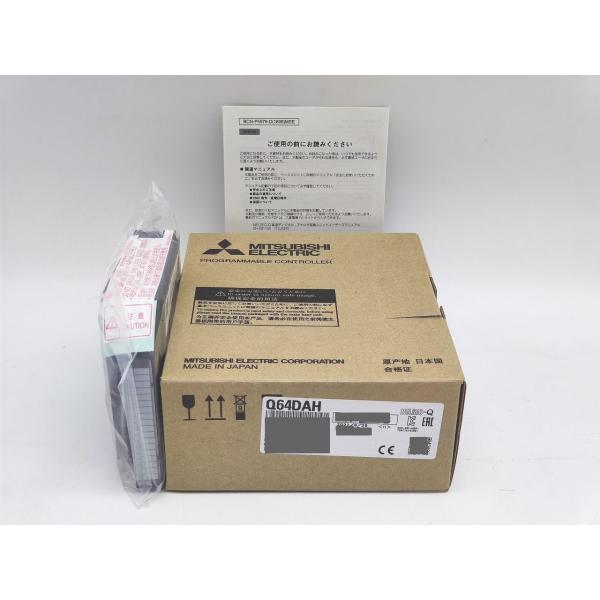 2021年製 新品 三菱 MITSUBISHI Q64DAH その1