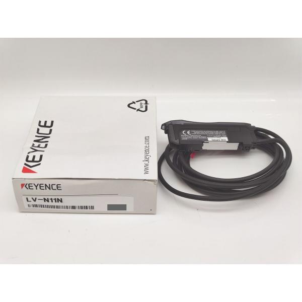 箱いたみあり 未使用 キーエンス KEYENCE LV-N11N