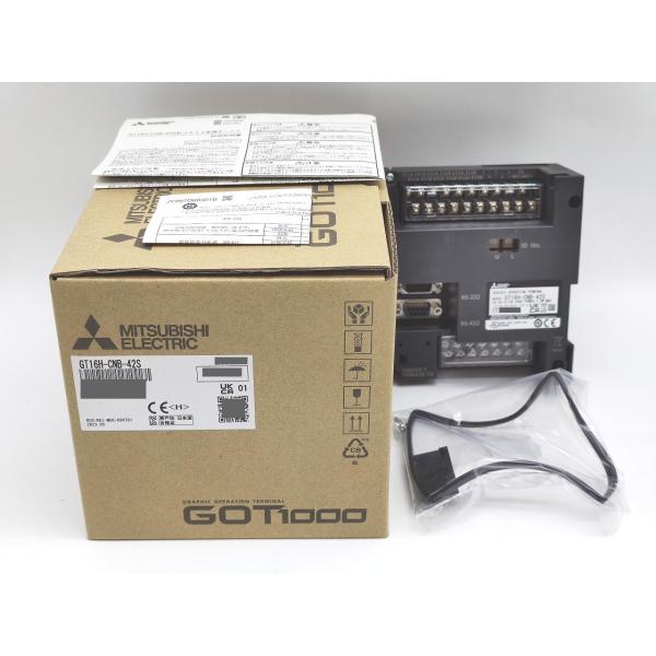 2023年製 新品 三菱 MITSUBISHI GT16H-CNB-42S その2