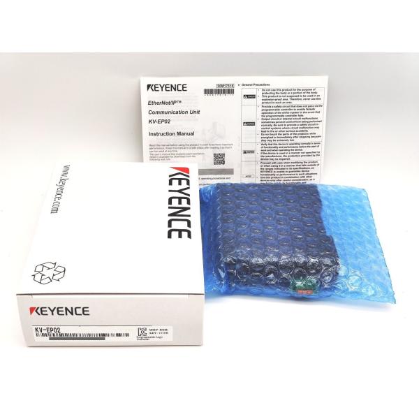 新品 キーエンス KEYENCE KV-EP02