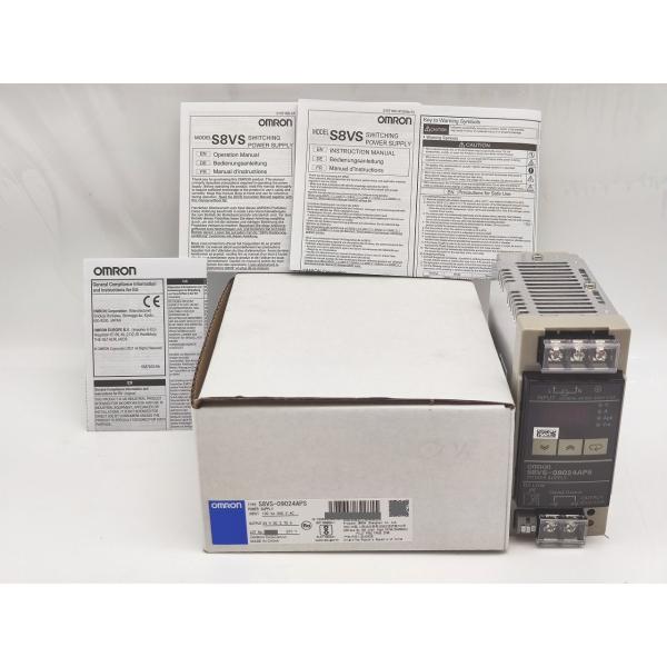 未使用 オムロン OMRON S8VS-09024APS