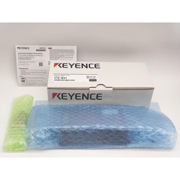 新品 キーエンス KEYENCE VT3-W4T その6