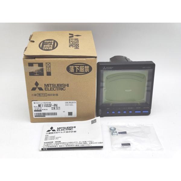 箱いたみあり 新品 三菱 MITSUBISHI ME110SSF-PH その4