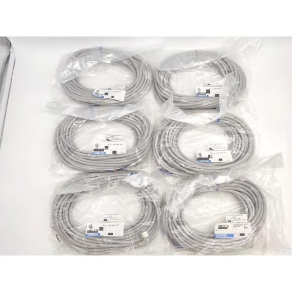6点セット 未使用 オムロン OMRON XS2F-D422-J80-F