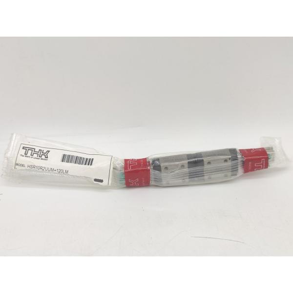 新品 THK HSR10R2UUM+120LM