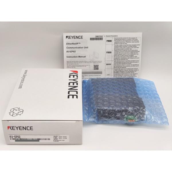 新品 キーエンス KEYENCE KV-EP02 その6