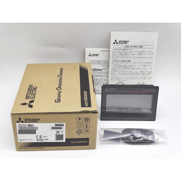 2024年製 新品 三菱 MITSUBISHI GT2103-PMBDS その1
