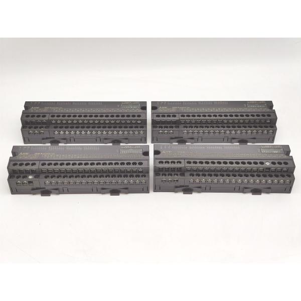 4点セット 中古 三菱 MITSUBISHI AJ65SBTB1-32D