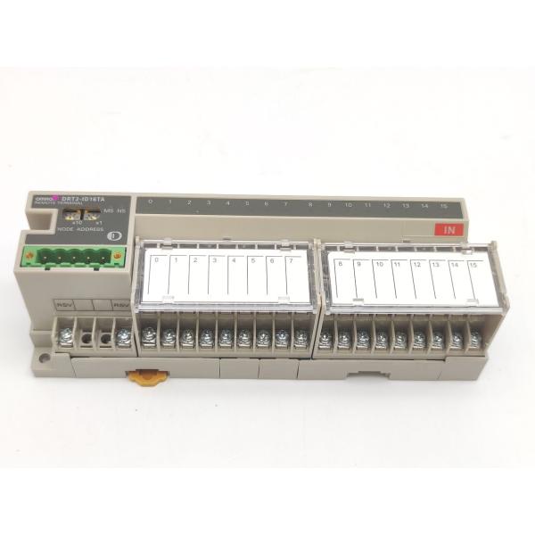 中古 オムロン OMRON DRT2-ID16TA