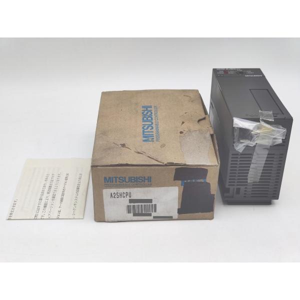 箱汚れ・いたみあり 中古 三菱 A2SHCPU