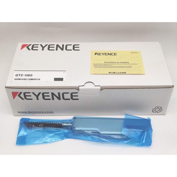 新品 キーエンス KEYENCE GT2-H50 その2