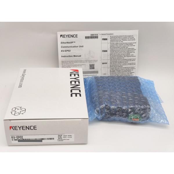新品 キーエンス KEYENCE KV-EP02 その17