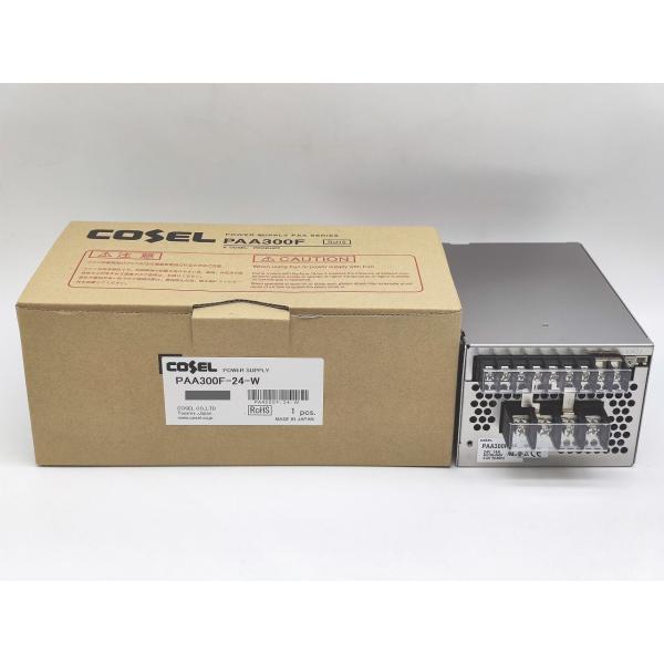 未使用 コーセル COSEL PAA300F-24-W その6
