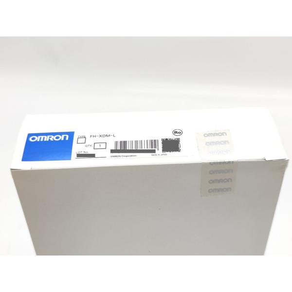 新品 オムロン OMRON FH-XDM-L