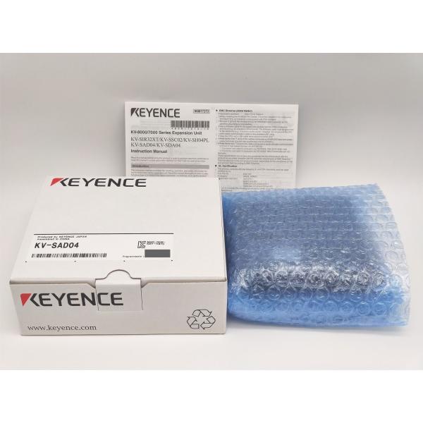 新品 キーエンス KEYENCE KV-SAD04 その6