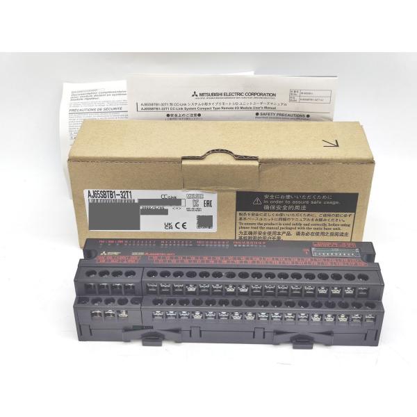 中古 三菱 MITSUBISHI AJ65SBTB1-32T1