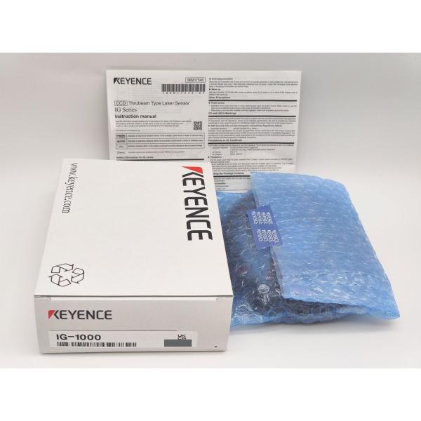 新品 キーエンス KEYENCE IG-1000 その2