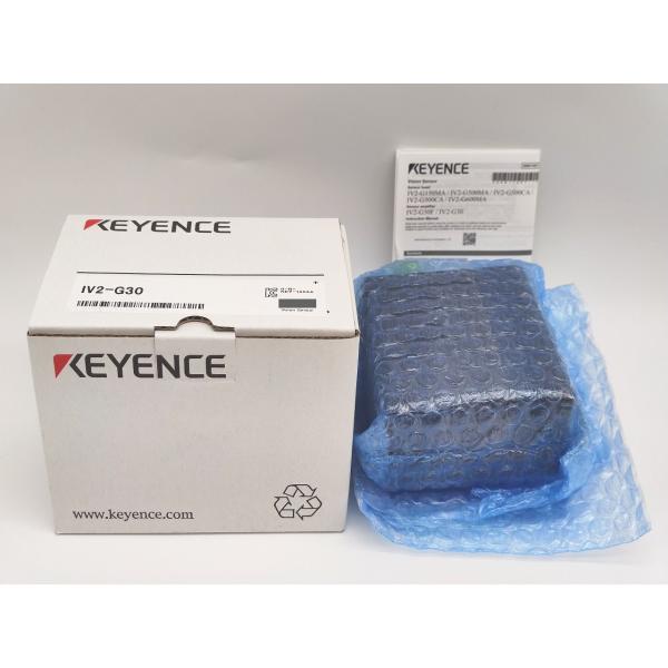 新品 キーエンス KEYENCE IV2-G30 その2