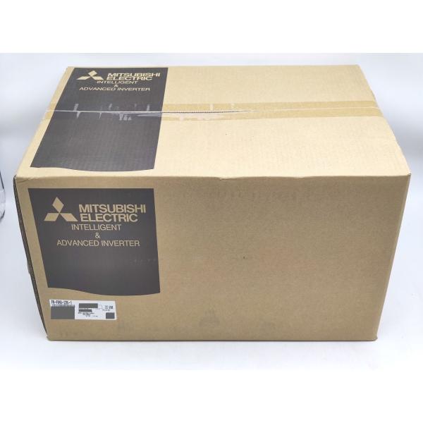新品 2024年製 三菱 MITSUBISHI FR-F840-22K-1