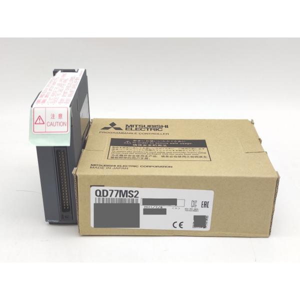 中古 三菱 MITSUBISHI QD77MS2