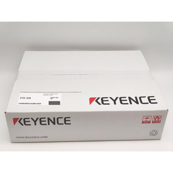 新品 キーエンス KEYENCE VT5-X10 その2