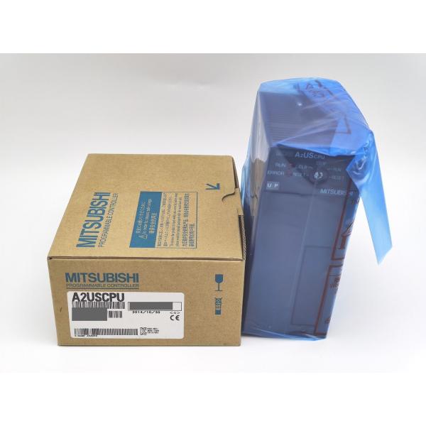 2014年製 新品 三菱 MITSUBISHI A2USCPU