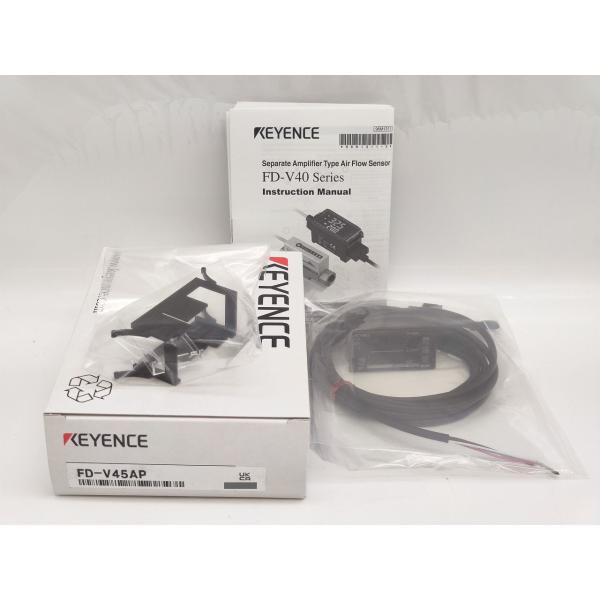 新品 キーエンス KEYENCE FD-V45AP