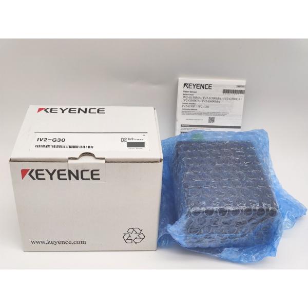 新品 キーエンス KEYENCE IV2-G30 その1