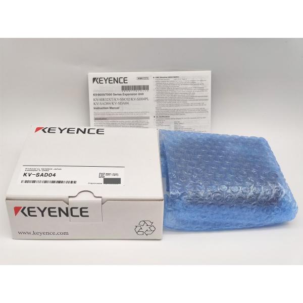 新品 キーエンス KEYENCE KV-SAD04 その5