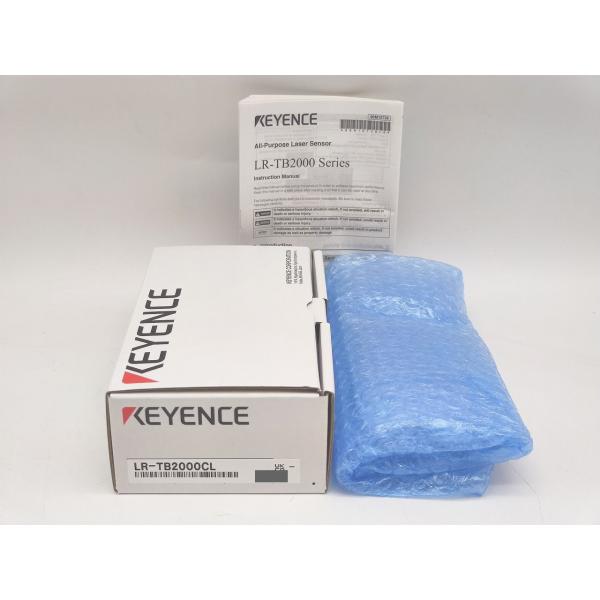 新品 キーエンス KEYENCE LR-TB2000CL その3