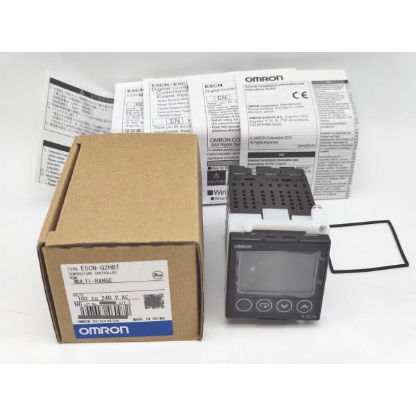 未使用 オムロン OMRON E5CN-Q2HBT