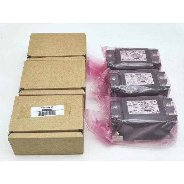 3点セット 未使用 SOSHIN 双信電機 NF2010A-UP