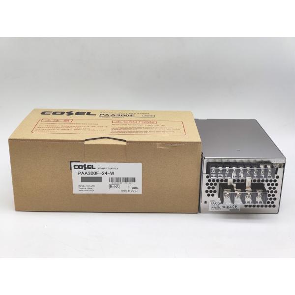 箱いたみあり 未使用 コーセル COSEL PAA300F-24-W