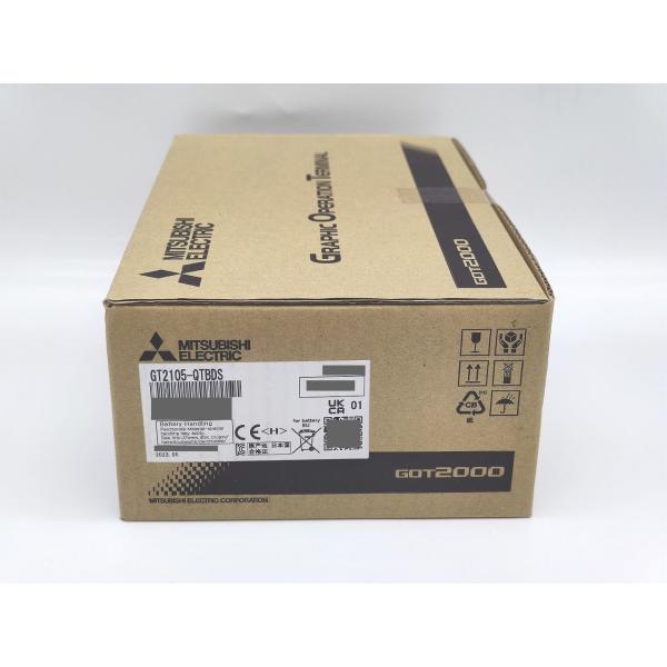 2023年製 新品 三菱 MITSUBISHI GT2105-QTBDS その4