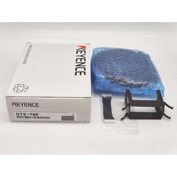 新品 キーエンス KEYENCE GT2-76P